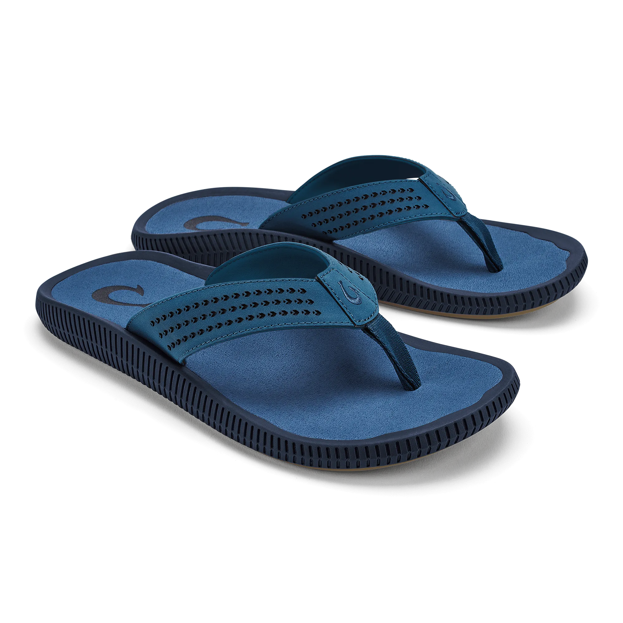 Ulele - Coastal Blue