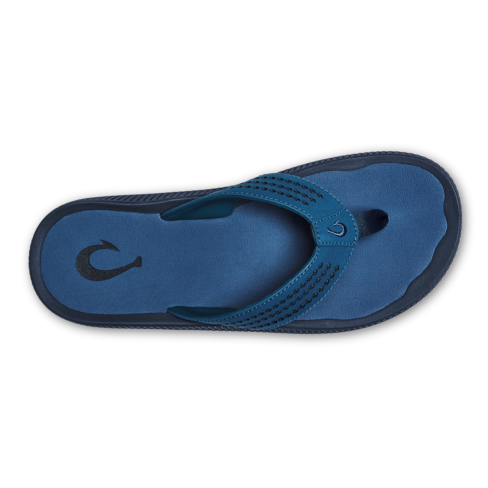 Ulele - Coastal Blue