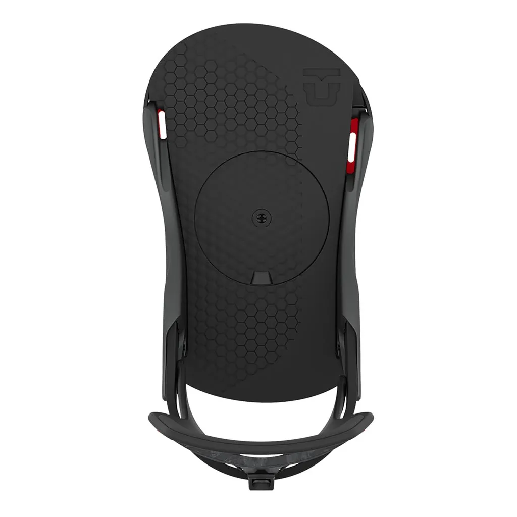 Union 2024 Falcor Bindings - Black