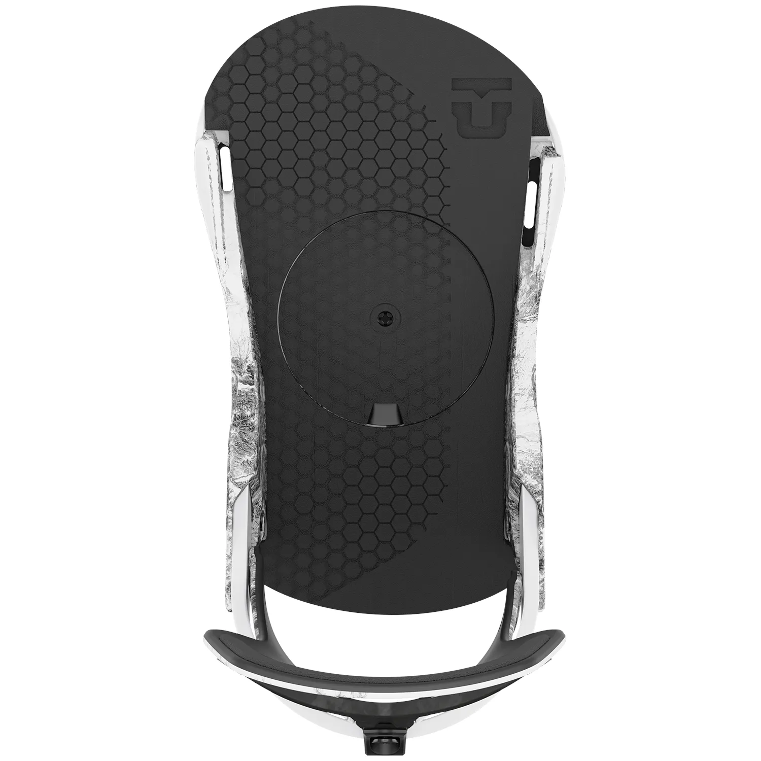 Union Falcor Mens Snowboard Bindings Satellite