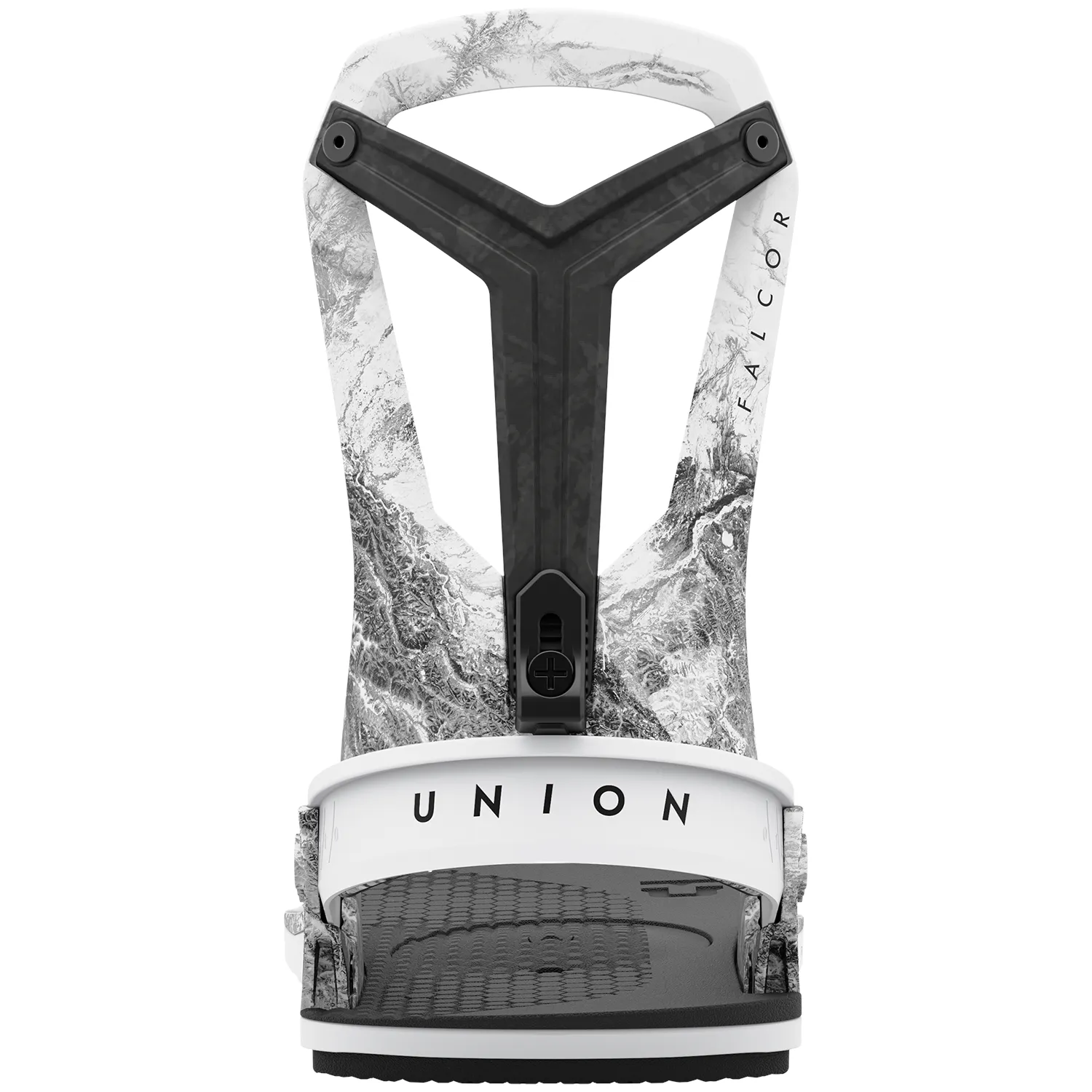 Union Falcor Mens Snowboard Bindings Satellite