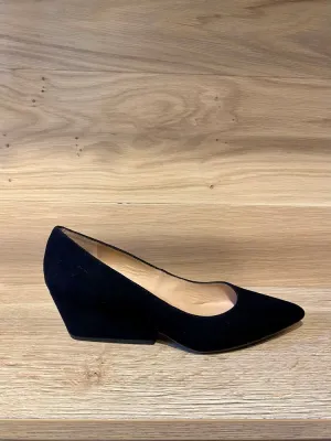Unisa Janet Shoes Black