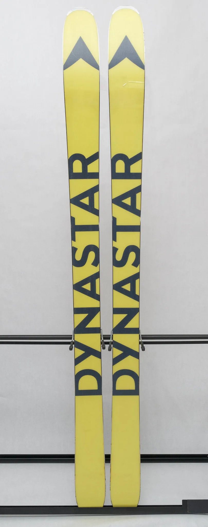 USED - Dynastar M Pro 99 with SPX 12 Demo Bindings
