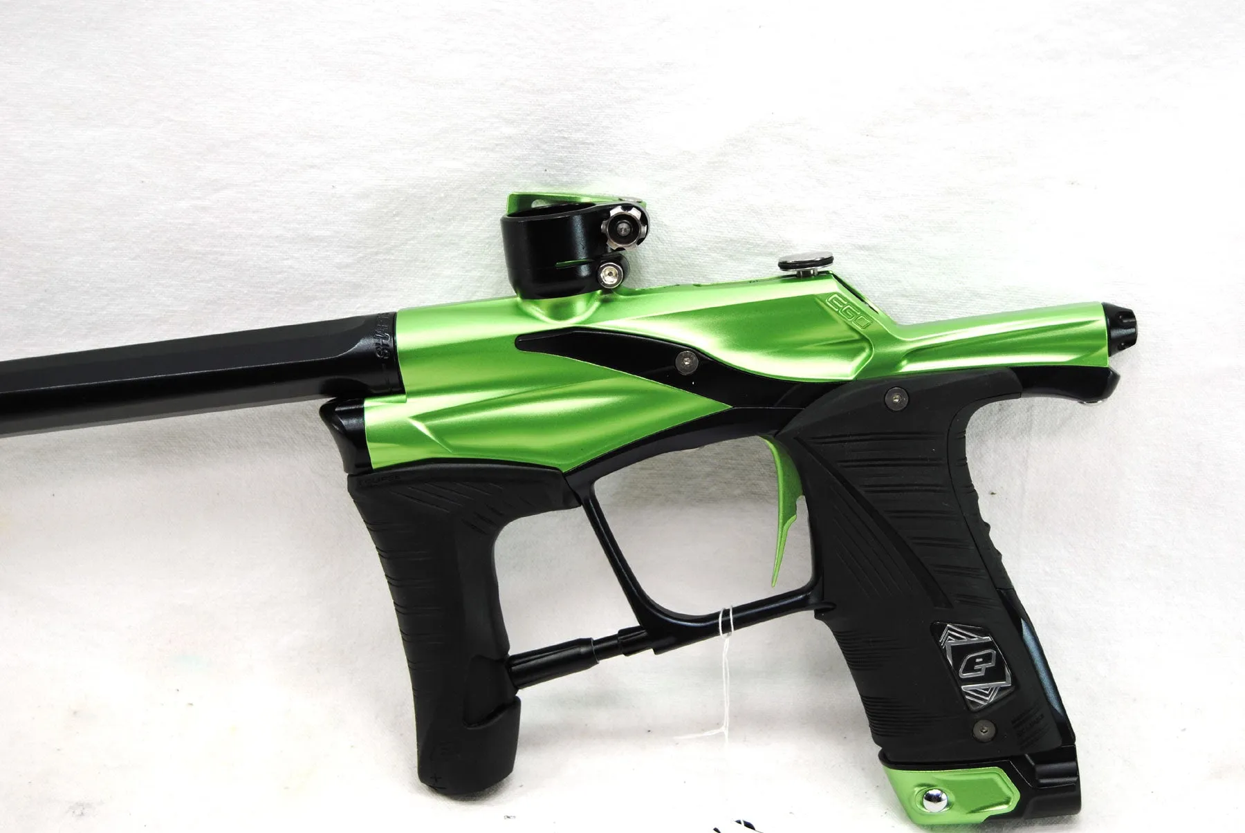 Used Planet Eclipse LV1.5 - Lime/Black