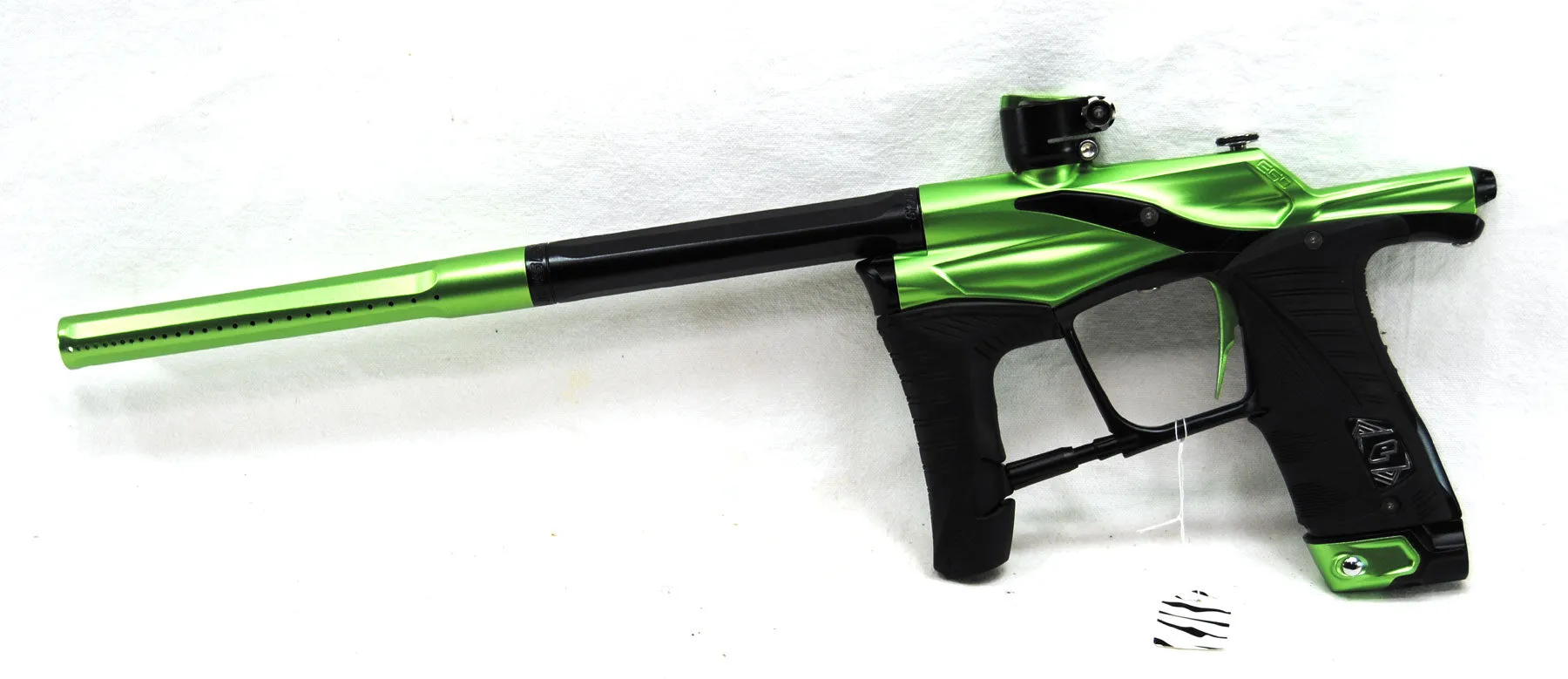 Used Planet Eclipse LV1.5 - Lime/Black