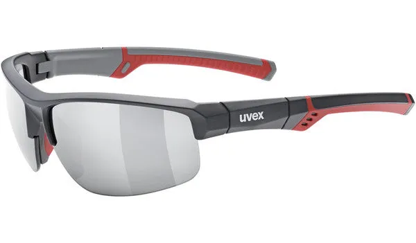 Uvex Sportstyle 226 Silver Mirror_2 Colours