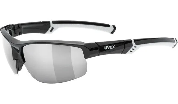 Uvex Sportstyle 226 Silver Mirror_2 Colours
