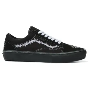 VANS ELIJAH BERLE SKATE OLD SKOOL