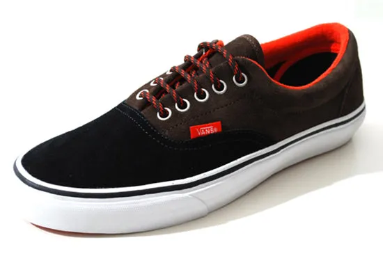 Vans - Era-Turkish Coffee