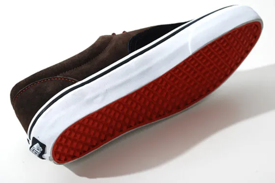 Vans - Era-Turkish Coffee