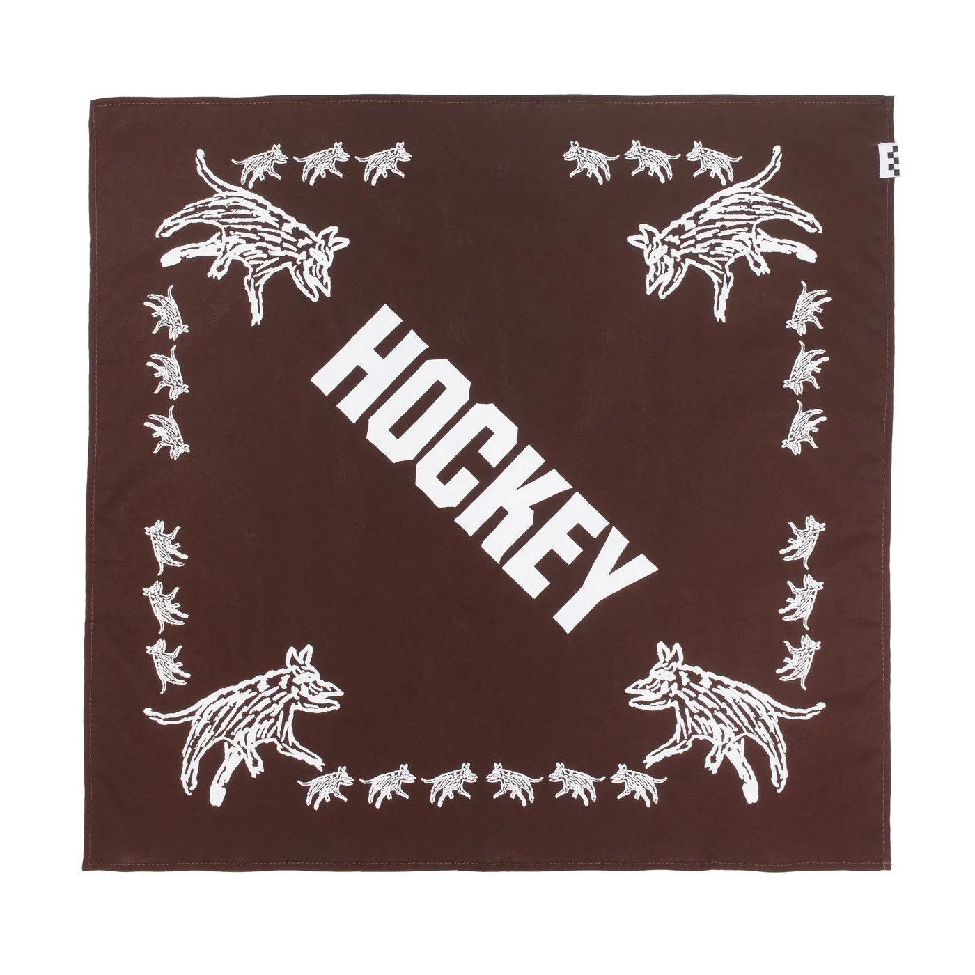 VANS SKATE ALLEN X HOCKEY AUTHENTIC HIGH WHITE