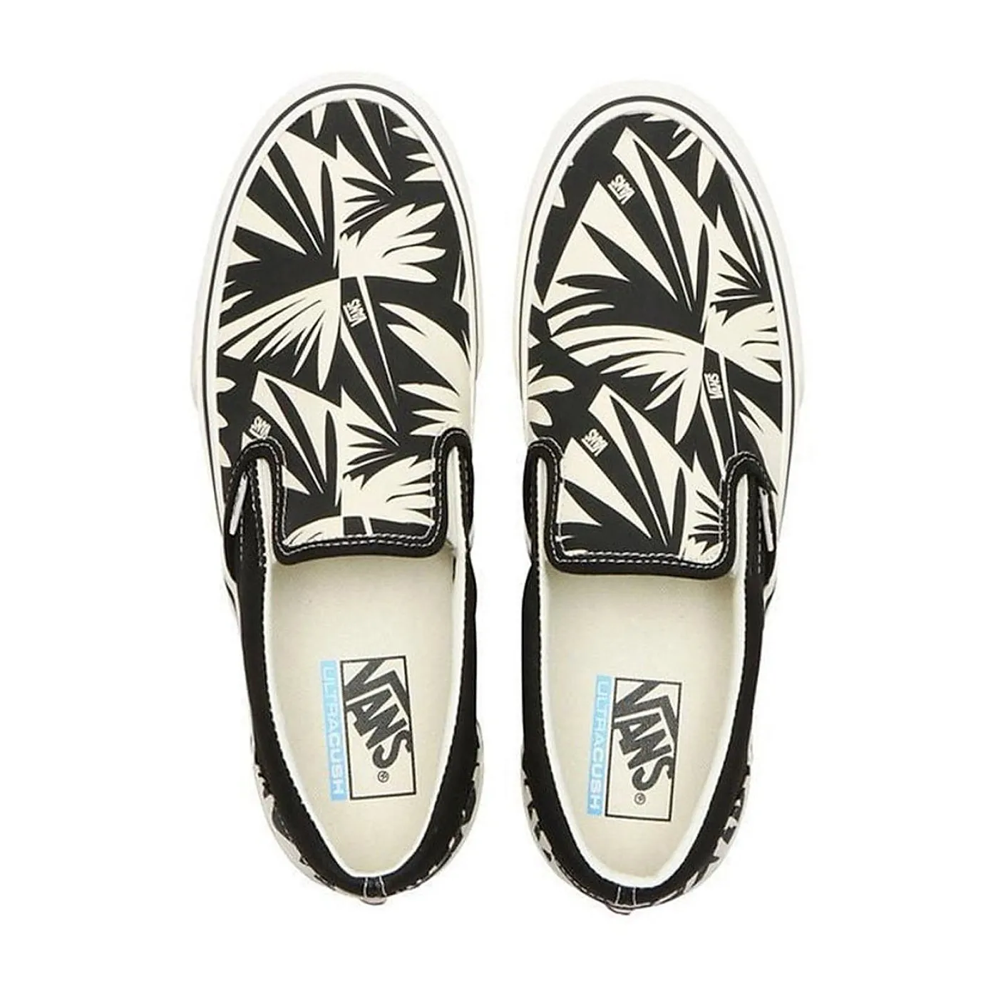 Vans | Slip On Shoes | Mod Palm