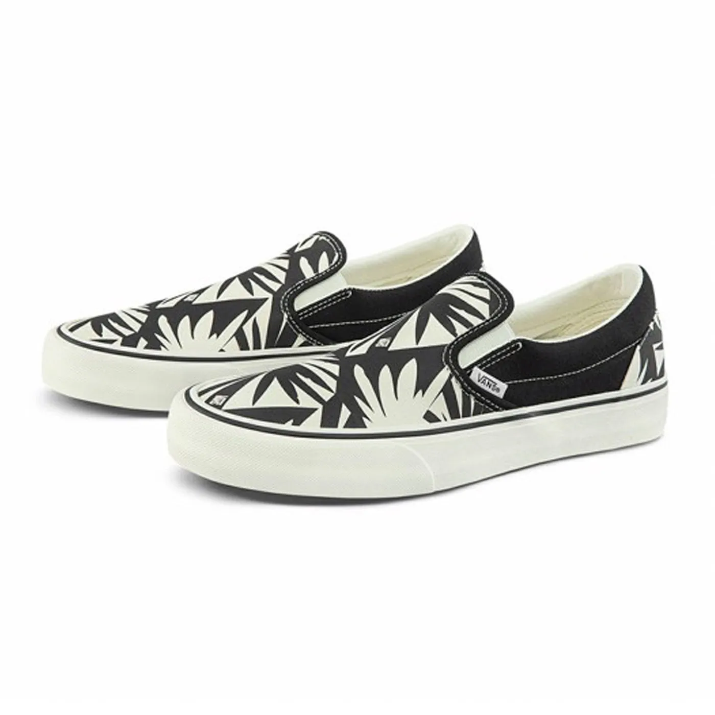 Vans | Slip On Shoes | Mod Palm