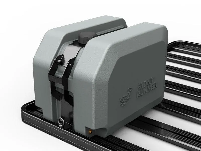 Water Tank (42L) With Mounting System - Front Runner