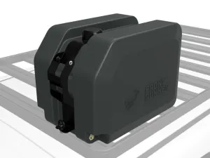 Water Tank (42L) With Mounting System - Front Runner
