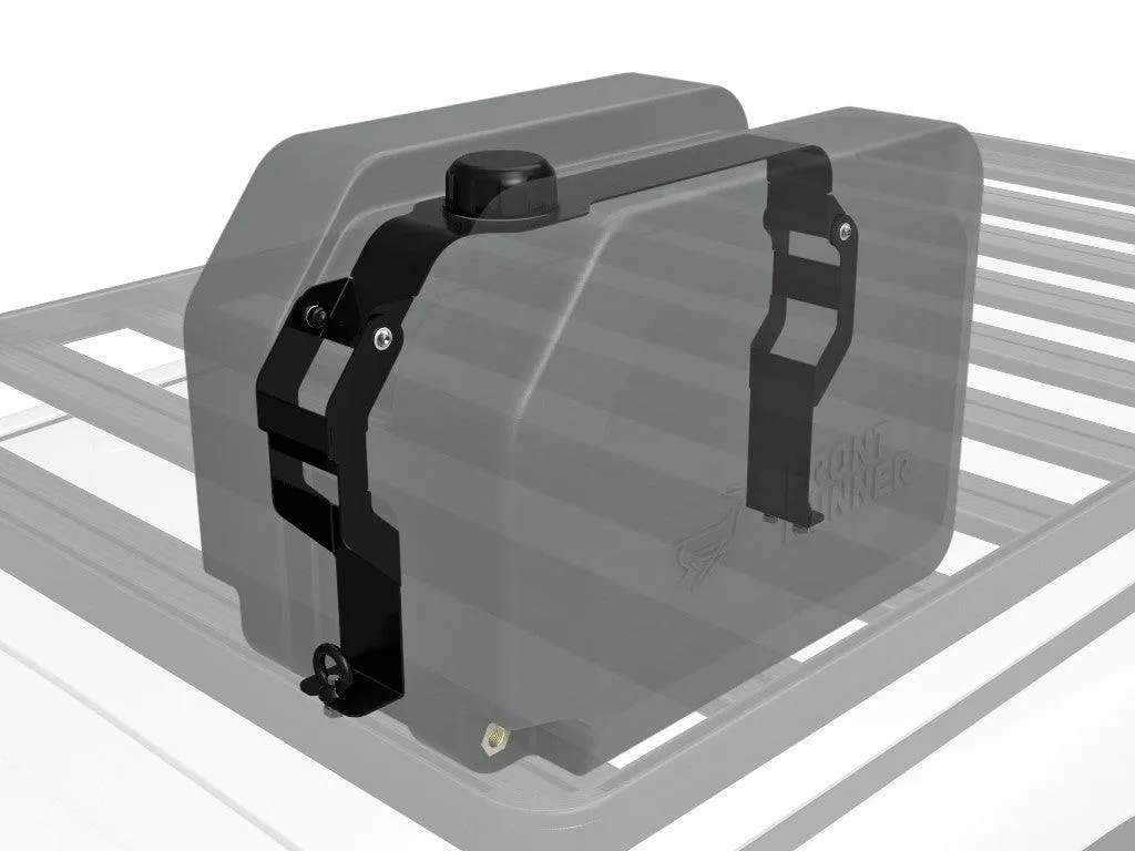 Water Tank (42L) With Mounting System - Front Runner