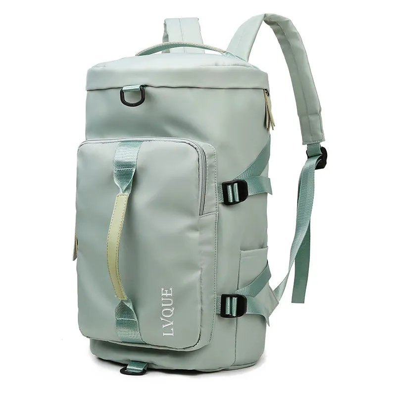 Waterproof Gym Fitness Bag Outdoor Travel Sport Exercise Fashion Casual Backpack | Brodtica.com
