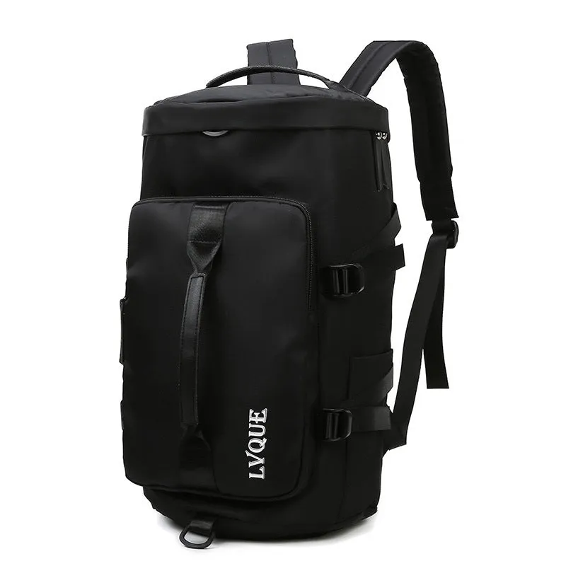 Waterproof Gym Fitness Bag Outdoor Travel Sport Exercise Fashion Casual Backpack | Brodtica.com