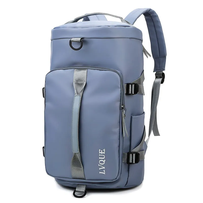 Waterproof Gym Fitness Bag Outdoor Travel Sport Exercise Fashion Casual Backpack | Brodtica.com