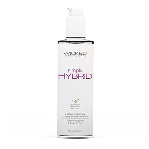 Wicked Simply Hybrid