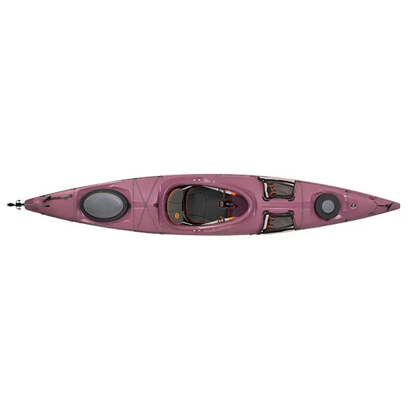 Wilderness Systems Tsunami 145 w/ Rudder Recreational Kayak