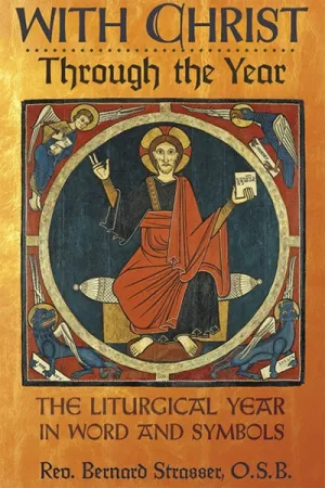 With Christ Through the Year