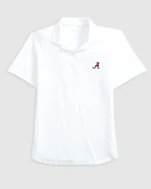 Women's Alabama Sadie Performance Polo