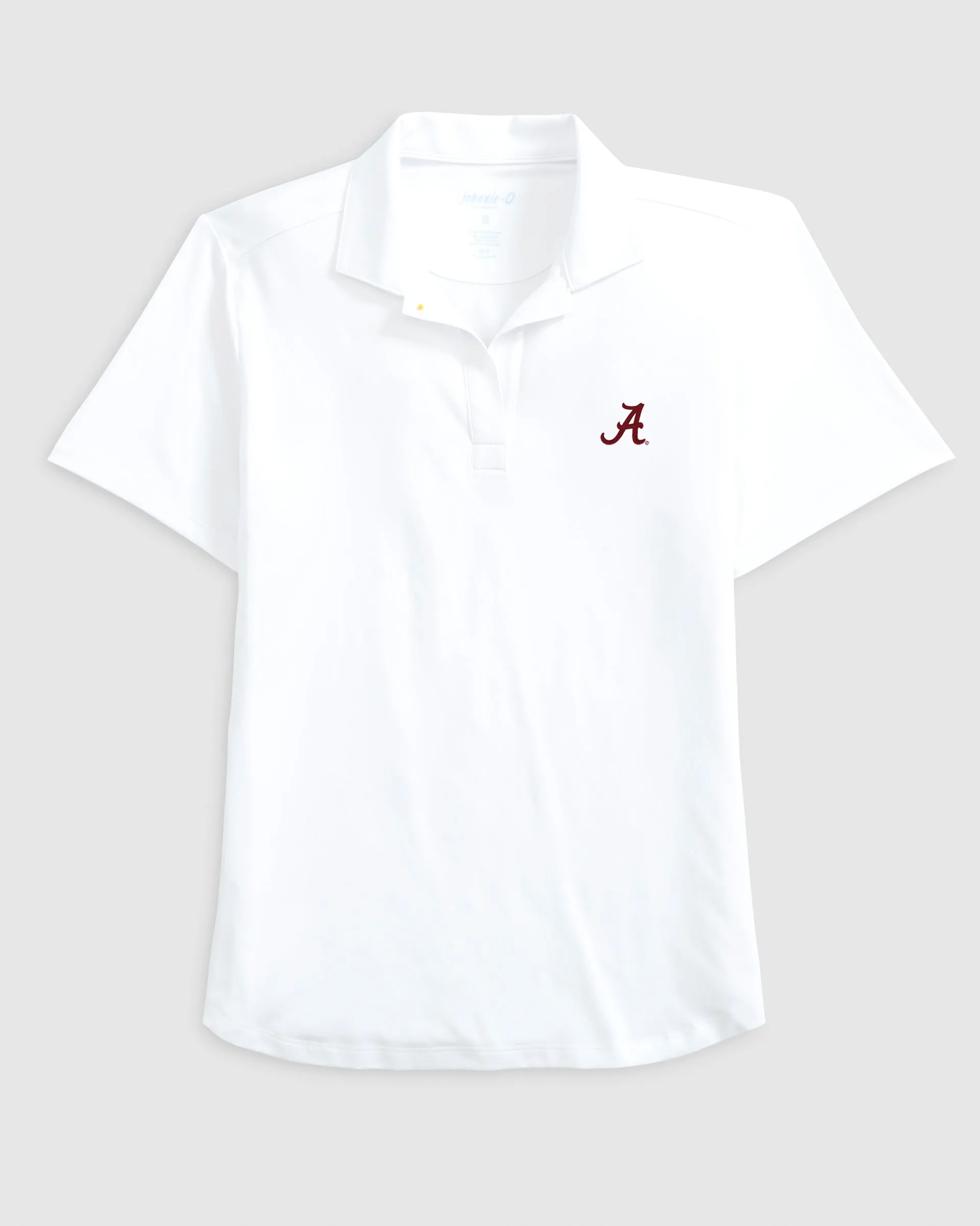 Women's Alabama Sadie Performance Polo