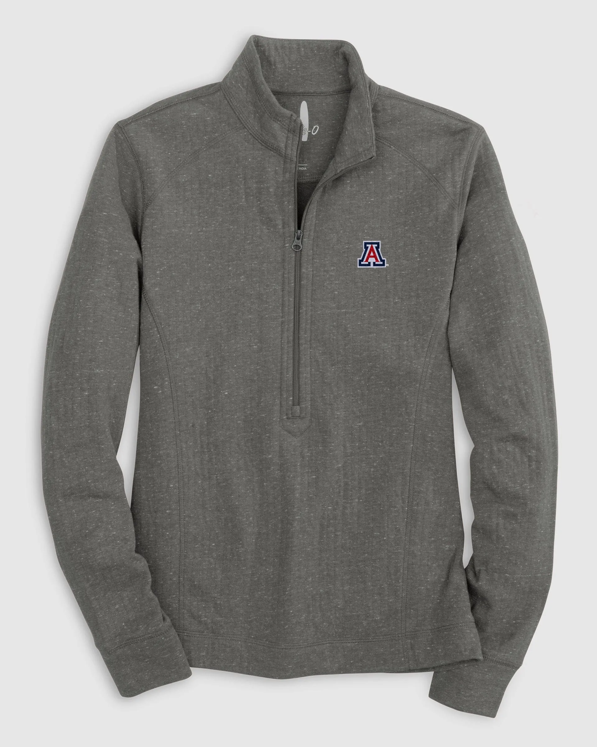 Women's Arizona Kennedy 1/4 Zip Pullover