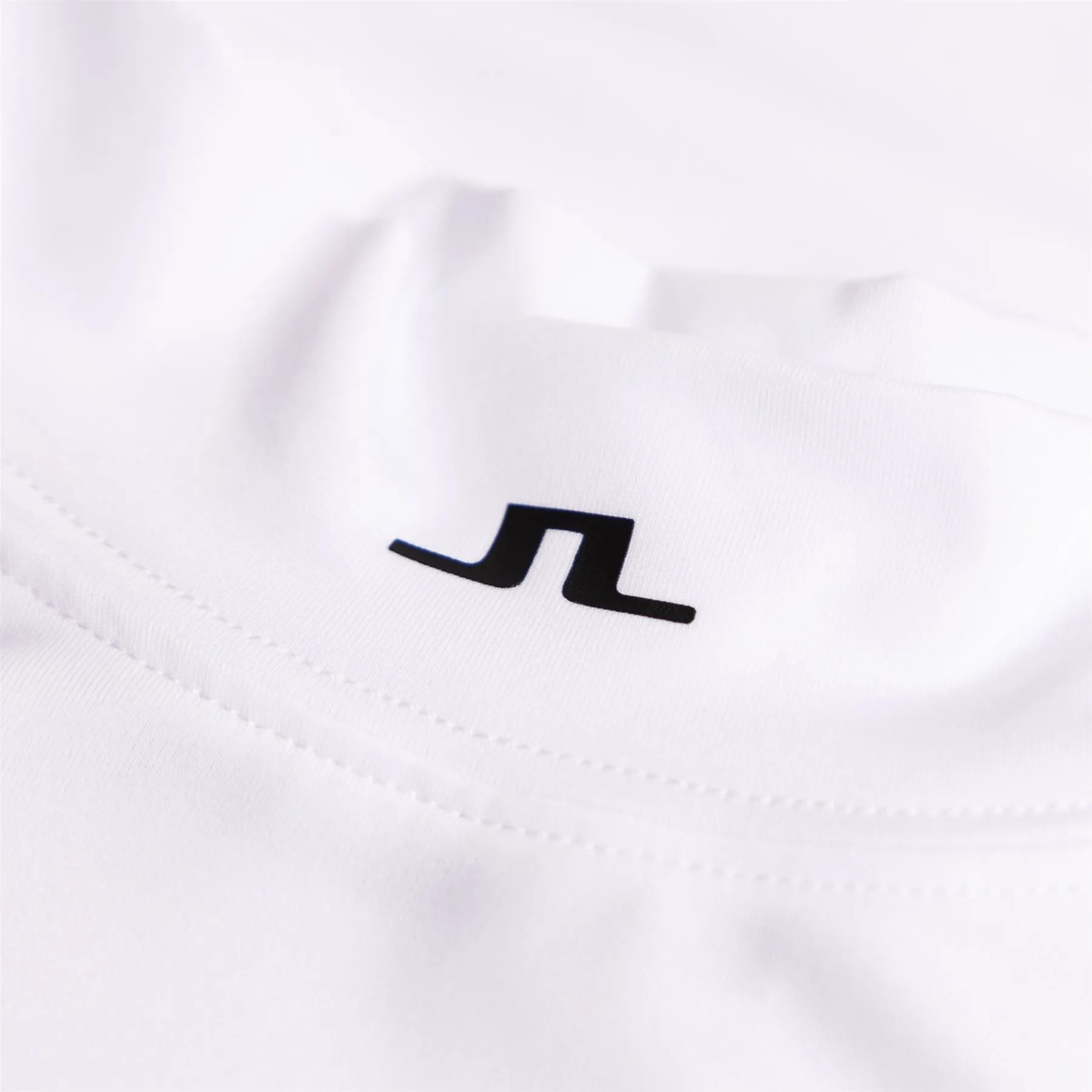 Womens Asa Soft Compression Top White - 2025