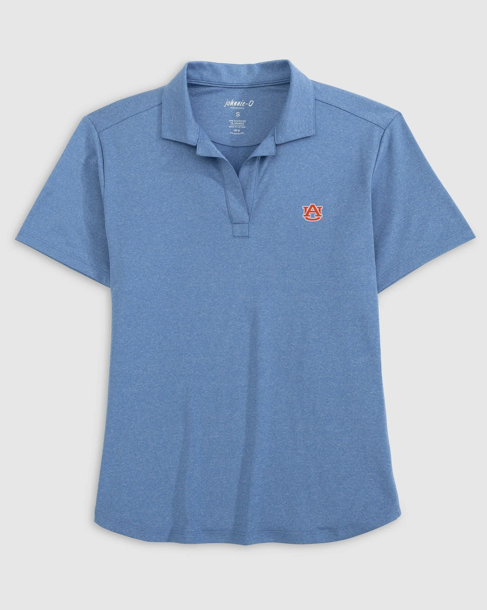 Women's Auburn Sadie Performance Polo