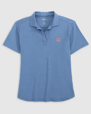 Women's Auburn Sadie Performance Polo