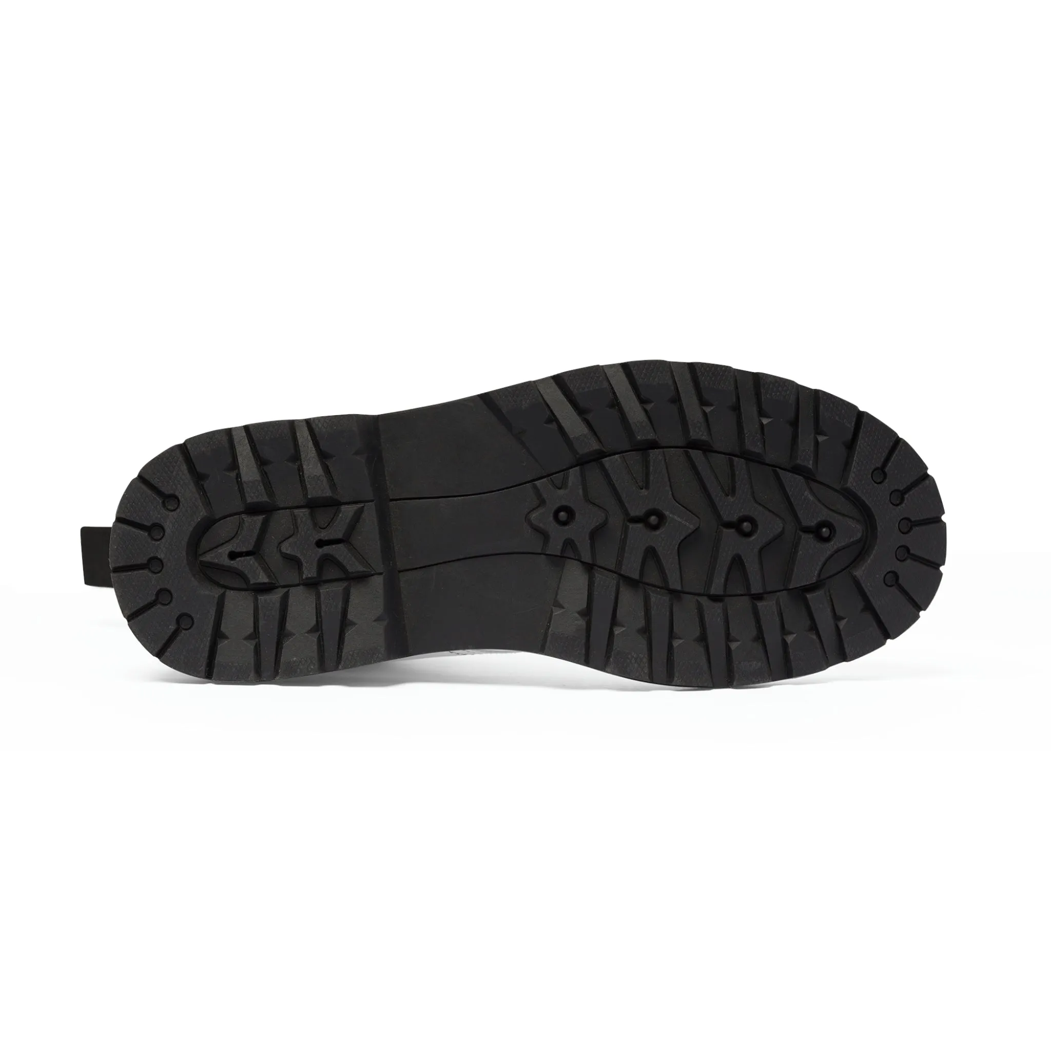 Women's Canvas Boots QEII