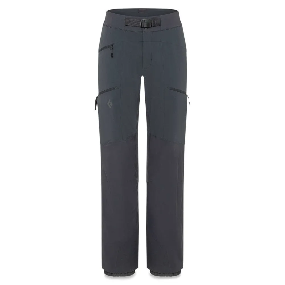 Womens Dawn Patrol Hybrid Pants