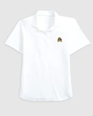 Women's East Carolina Sadie Performance Polo