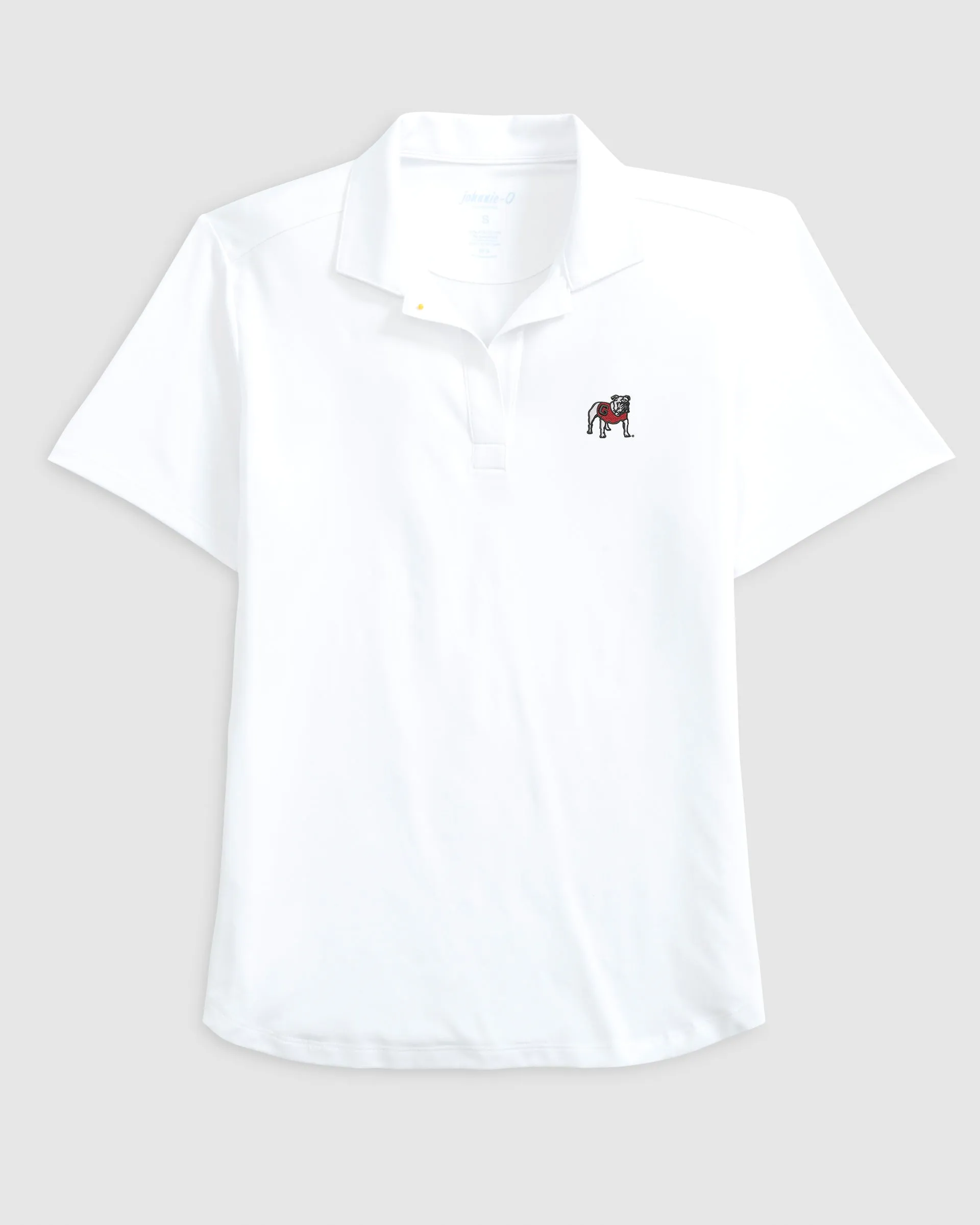 Women's Georgia Sadie Performance Jersey Polo