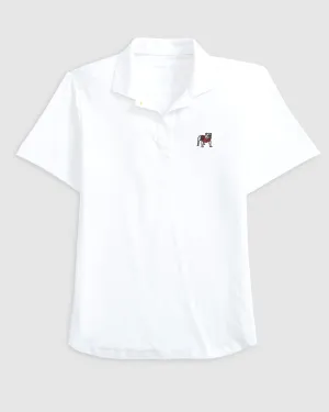 Women's Georgia Sadie Performance Jersey Polo