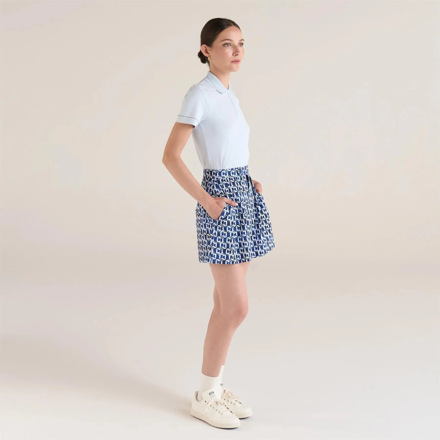 Womens Paloma Polo Ice Melt - 2024