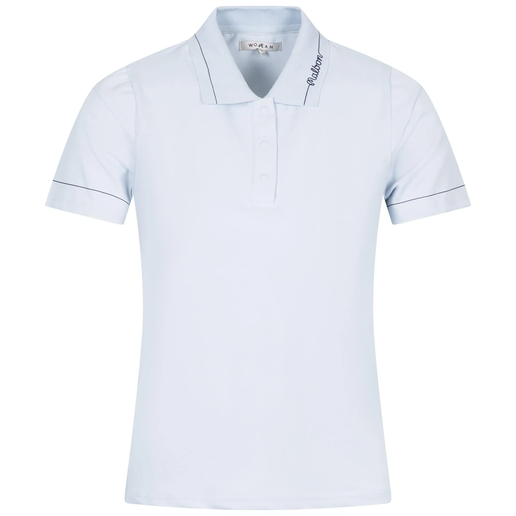 Womens Paloma Polo Ice Melt - 2024