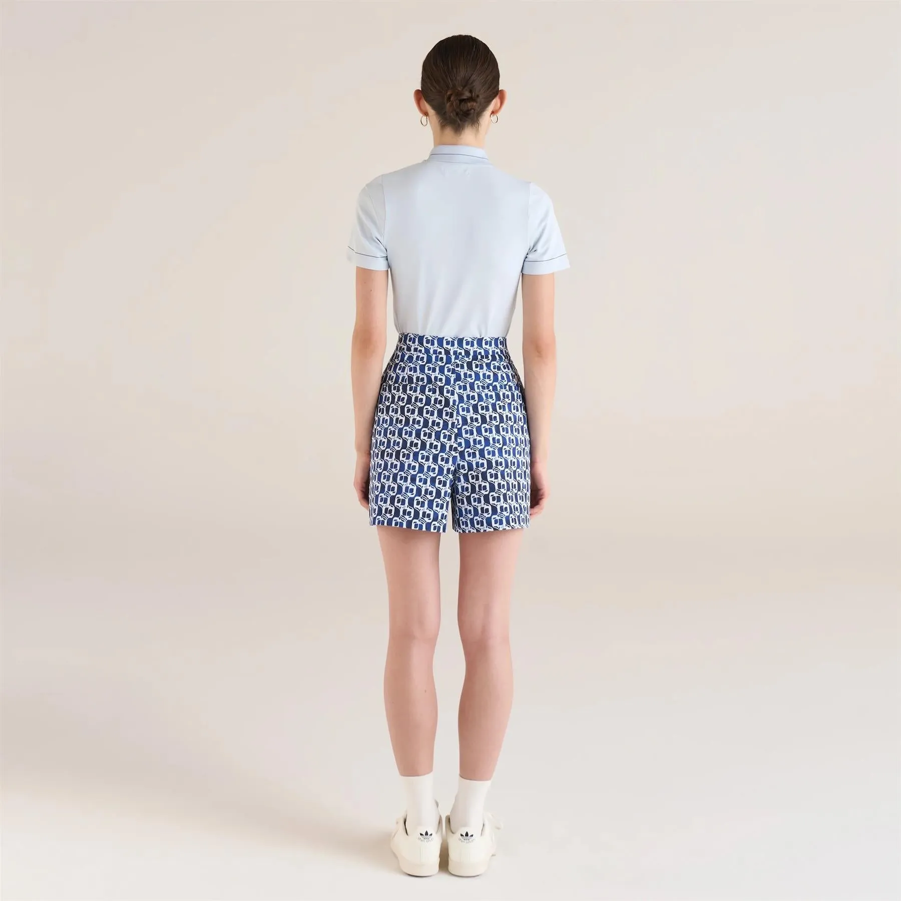 Womens Paloma Polo Ice Melt - 2024