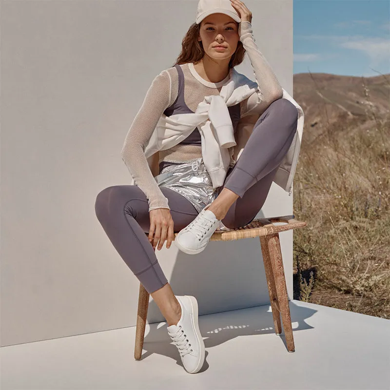 Women's Winny White