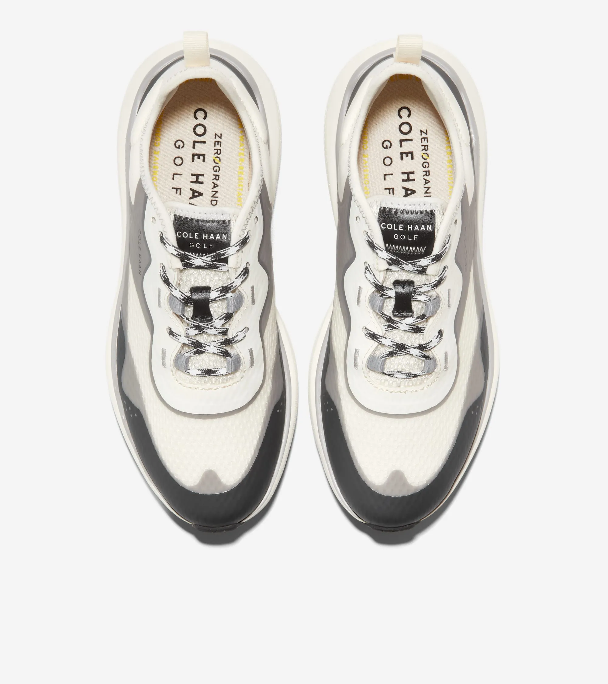 Women's ZERØGRAND Fairway Golf Shoe