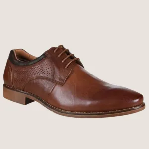 Woodlands Mario Lace Up