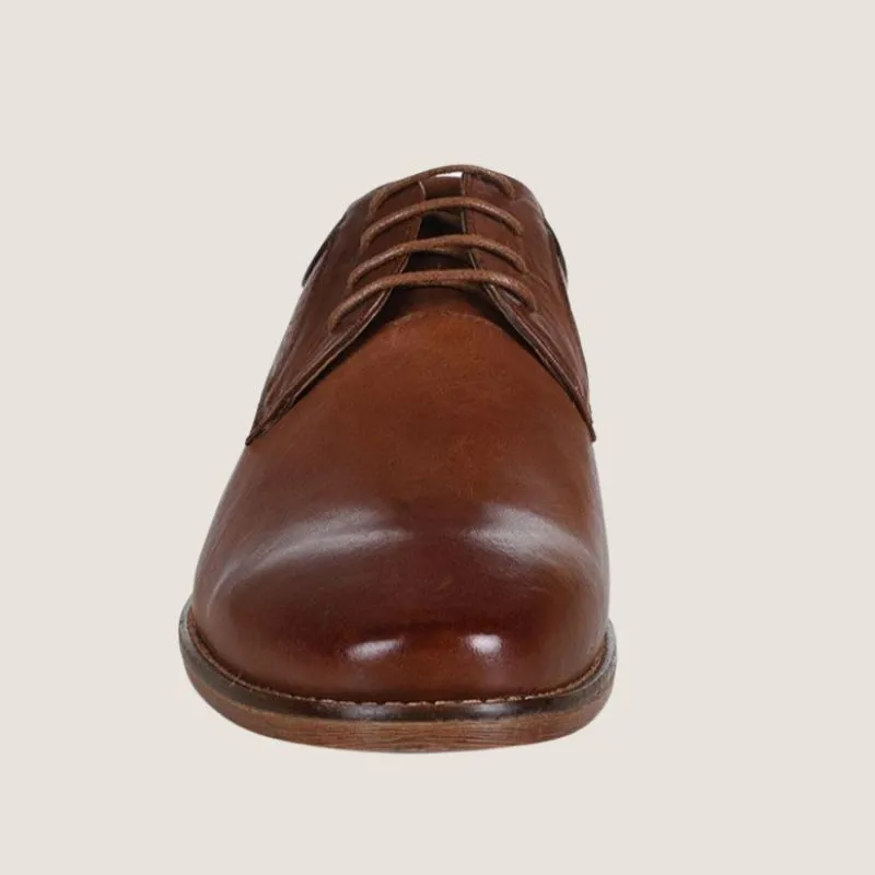 Woodlands Mario Lace Up