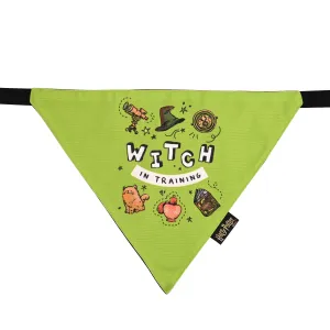 Woofy Witch Bandana
