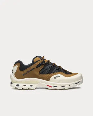 XT-Quest 2 Vanilla Ice / Rubber / Dark Sapphire Low Top Sneakers