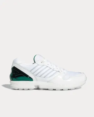 ZX 5000 UNIVERSITY OF MIAMI (THE U) Cloud White Low Top Sneakers