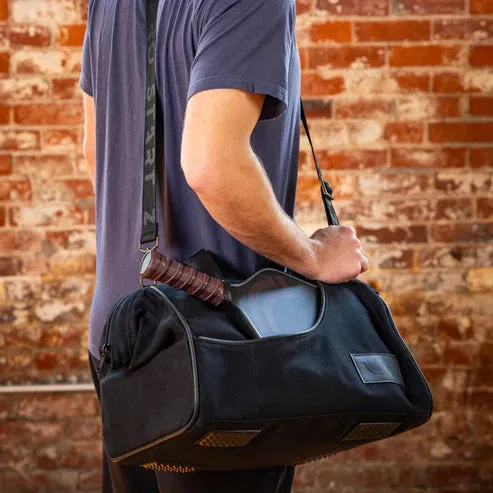 ZZ Start Duffle Pickleball Bag